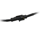 Motorcycle Led Headlights Auxiliary Lamp Motorbike Front Spotlight Motor Dr
