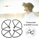 4pcs Propeller Protector Props Wing Fan Guard for DJI MAVIC 2 Pro/Zoom