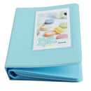 Mini Photo Album 64 Slots for Fujifilm Instax Mini Film Mini 8 7s 25 50s 90 Q6I5