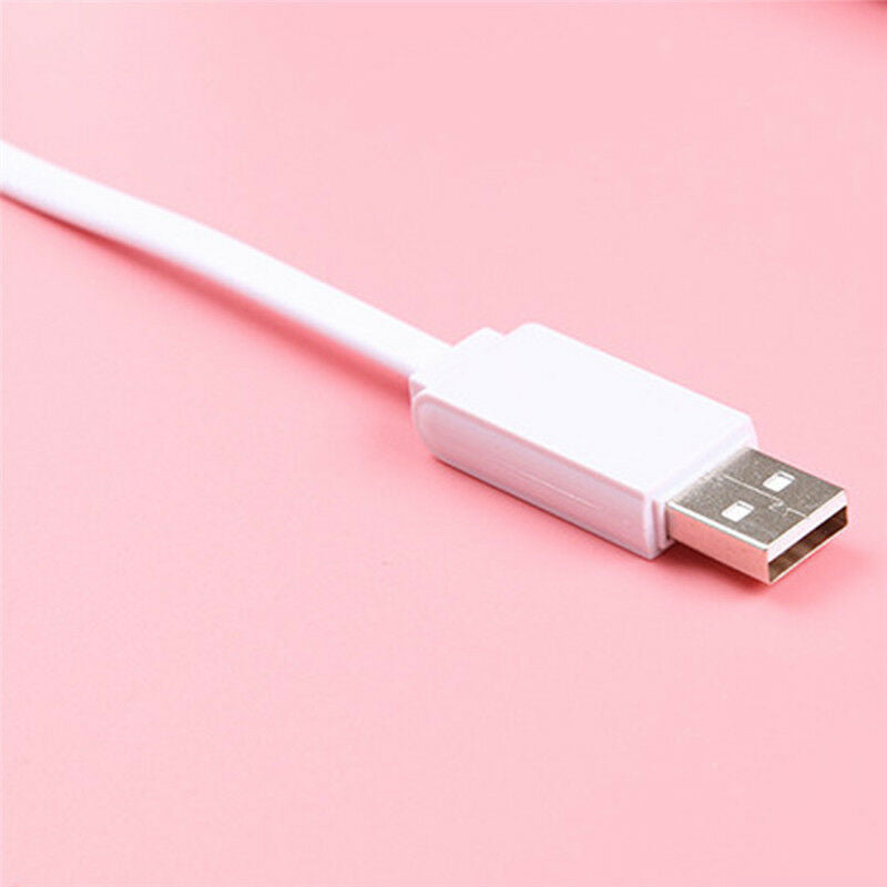 3 Ports USB3.0 Smart Charger for Cell Phone Charger Station Multi Ports LJ