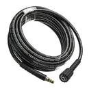1Pcs 8 Meters High Pressure Water Cleaning Hose Pure Copper for Karcher K2