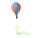 Hot air balloon Spinner Winds ballooning Kite Garden Court House Decoration S9E8