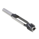 Plug Cutter, 13mm 1/2 Inch Shank, Dowel Plug Cutting, 10mm 3/8-Inch Diam