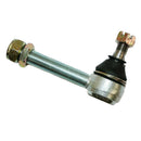 M16 16mm Tie Rod End Ball Joiner Fit for 150cc 250cc Quad Dirt ATV Dune