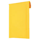 100 Pc/Lot Thickened Kraft Paper Bubble Envelopes Bags Mailers Padded Envel