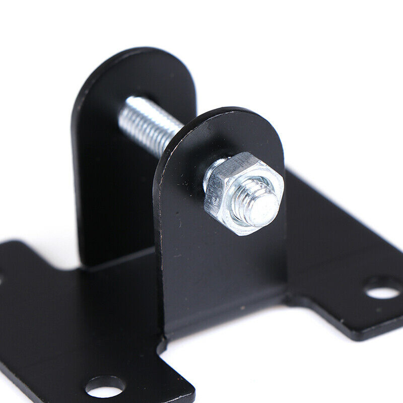 2pcs Mounting Brackets Link for DC12V/24V Linear Actuator Motor Heavy DutyS Nw