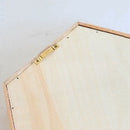 Nordic Style Storage Racks Hexagonal Wall Shelf Diy Storage Racks Organizat C4N8