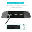 For PS4 Pro Dual Controller Charger Station Vertical Stand Cooling Fan Holder