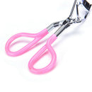 Pro Handle Eye Curling Eyelash Eye Lash Curler Clip Beauty Makeup T JR