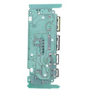 Boost 5V High Pass Qc3.0 Fast Charging Press Board With Digital Power Displ U8T9