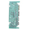 Boost 5V High Pass Qc3.0 Fast Charging Press Board With Digital Power Displ U8T9