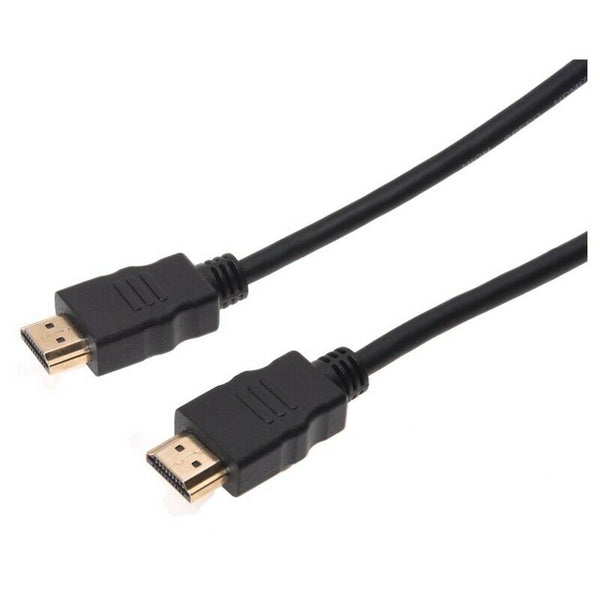 3 in 1 HD High Speed HDMI to HDMI Cable + Micro HDMI Adaptor+ Mini HDMI ada E5E5