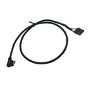 USB Header Male Right to Female Adapter Converter Motherboard Cable Cord