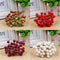 Artificial Fruit Berries Blueberry Xmas Wedding Bouquet Flower Wreath 400Pcs