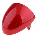 Motorcycle ABS Rear Passenger Seat Cowl Cover Protector Fit for Cafe Racer