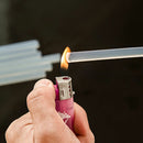 Hot Melt Glue Sticks 100 x 7mm Long For DIY Trigger Electric Mini Glue Gun Hobby
