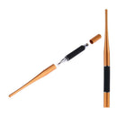 High Quality 2 In 1 Capacitive Pen Touch Screen Drawing Pen Stylus for iPho A
