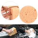 Reusable Car Vehicle Care Washing Brush Sponge Auto Car Window Cleaning Tool Nw