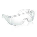 Safety Lab Glasses Protective Virus Medical Goggles Chemical Industrial Eyewear