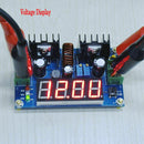 Digital Display Dc Dc 8A 180W Adjustable Cc Cv Step Down Power Supply Batte P4M9