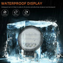 new 72W LED Work Light Fog Lamp SUV ATV Off-Road 4x4 Tractor Flood Light QZI