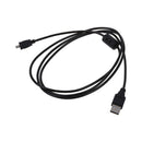 USB Cable for Sanyo Xacti Digital Cameras VPC-E760 VPC-S750 VPC-S600 VPC-S7 V4W5