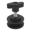 Bike Chain Keeper Protector Wheel Frame Guard Holder Cycle Clean Kit