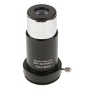 Astronomy Telescope 1.25" Barlow Lens 3X Multi-coated Glass Universal