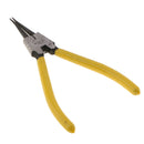 Internal Straight Heavy Duty Retaining Snap Ring Circlip Removal Plier Tool