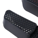 2 x Car Rear Seat Air  Vent Outlet Cover For AUDI A3 S3 SEAT LEON 5F