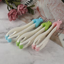 2 In 1 Massage Dual Rollers Rolling Finger Hand Joints Massager Anti Cellul- OZ