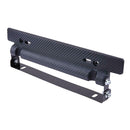 Adjustable 320X60X45mm Car Universal License Plate Holder Frame Bracket A