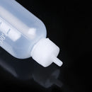 50ml Dispenser Bottle for Rosin Solder Soldering Liquid Flux with 1 Nee M&