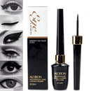 Best  Liquid Eyeliner Waterproof Eye Liner Pencil Pen Black Make Up Comestics LJ