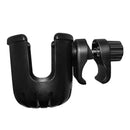 Baby Stroll Pushchair Wheelchair Drink Bottles Cup Holder for Pushchair Bike