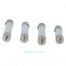 3W Car Dome Light LED Car Double Pointed COB Bulb Reading Light Filament Light