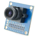 1Pcs Useful Camera Module VGA Module Practical Camera Module I9T2 I9D0