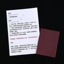 1X close-up magic change gimmick finger smoke hell's smoke fantasy trick prop TE