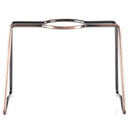 Drip Coffee V60 Drip Metal Special Frame for Filter Cup Holder Shelf for Ba