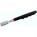 1pcs Universal Magnet Strong Suction Telescopic Extension Rod with Lights p T6Y3