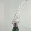 3pcs Wine Aerator Pourer,Bottle Pourer,Wine Breather,Wine Aerator Decanter