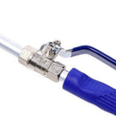 Pressure Power Washer Water Spray Gun Nozzle Wand Attachment Garden Sell Ho C4Z8