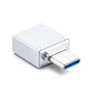 USB-C OTG Data Adapter USB 3.1 Type C Male to USB 3.0 A Female Cable Converter