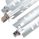WR51X10055 Refrigerator Defrost Heater Replacements Heating Tube Part For GE
