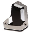 Kickstand Extension Plate Side Stand for Triumph Tiger 1200 Explorer 16 -17