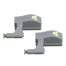 10xKitchen Cabinet Indoor Light LED Sensor Light Cupboard