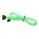 SATA 3 III SATA III 6Gbps HDD Hard Drive Data Cable Cord 24Inch