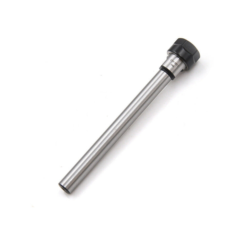 C10-ER11A-100L Collet Chuck Holder Tool CNC Milling Extension Rod dfA Gw