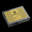 1 Set  Tube Clasp Pin Metal Friction Pressure Pin