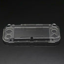 Transparent Protective Case Cover Fit for Nintend Switch Lite Game Console